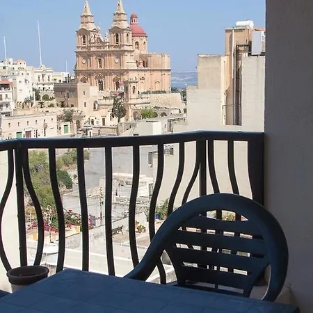 Appartement Holiday