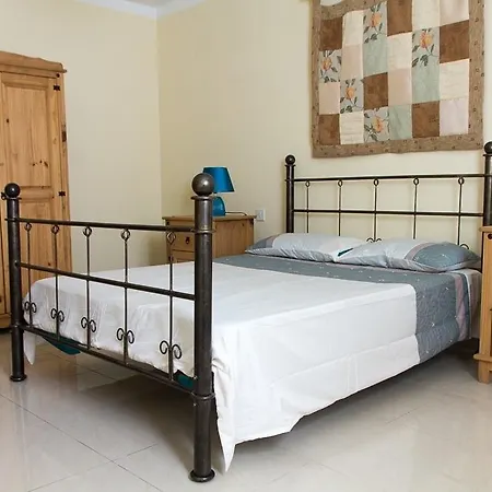 Holiday Appartement Mellieħa