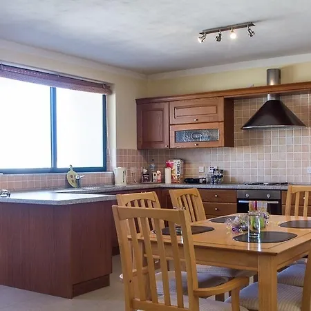 Holiday Appartement