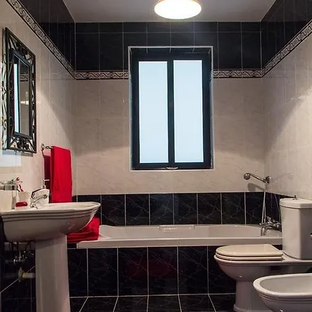 Appartement Holiday