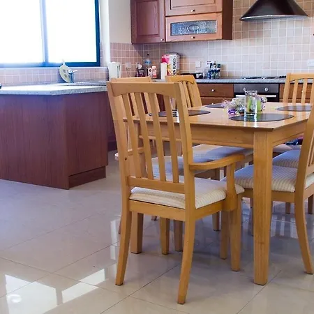 Holiday Appartement *