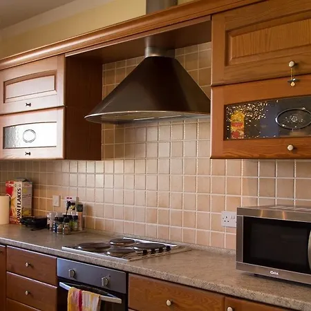 Holiday Appartement