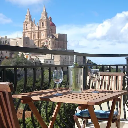 Holiday Appartement