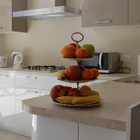 Appartement Holiday Mellieħa