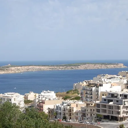 Appartement Holiday Mellieħa
