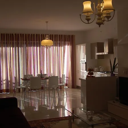 Appartement Holiday *