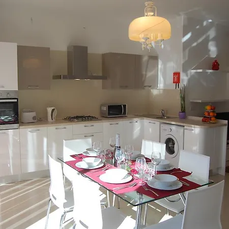 Holiday Appartement