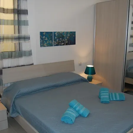 Holiday Appartement Mellieħa