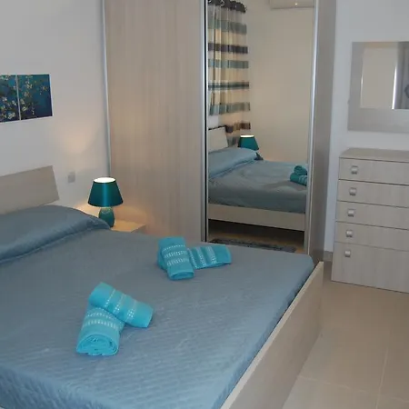Holiday Appartement