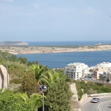 Holiday * Mellieħa