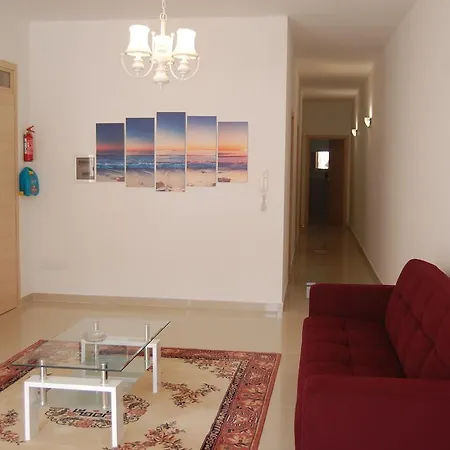 Appartement Holiday