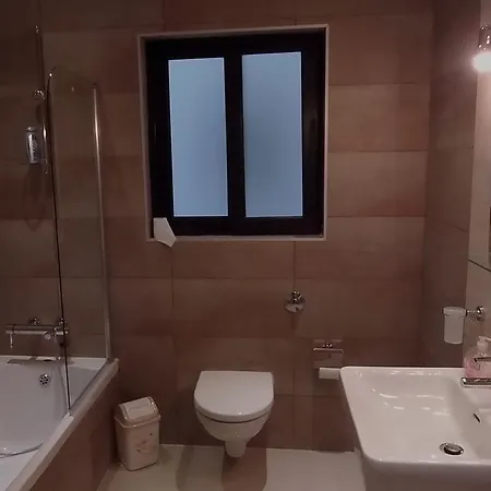 Holiday Appartement Mellieħa