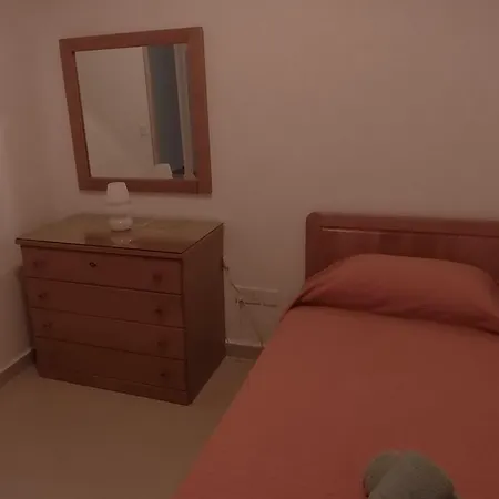 Holiday Appartement
