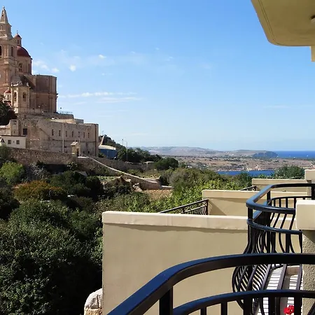 Appartement Holiday Mellieħa